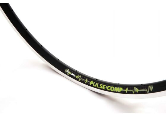 Ryde Pulse Comp OS