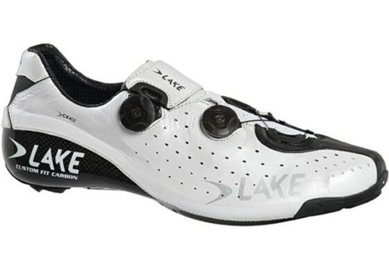 Lake Rennradschuhe CX402 SP