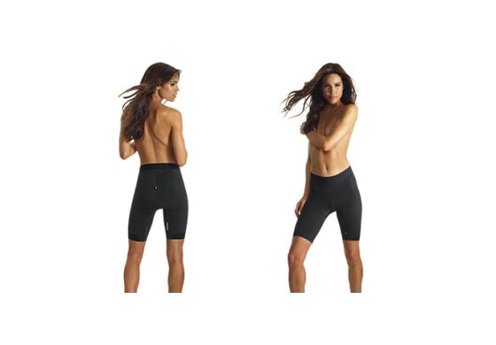Assos H.laalalai Shorts S7 Lady