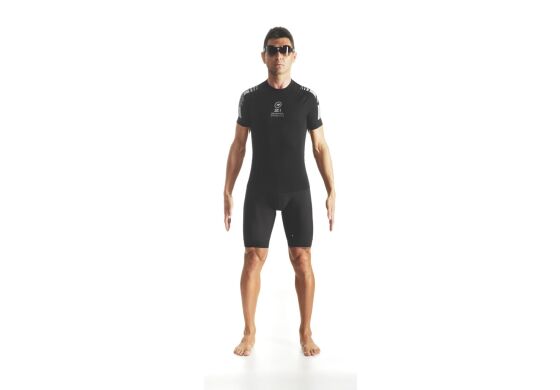 Assos SS.skinFoil spring/fall EVO7