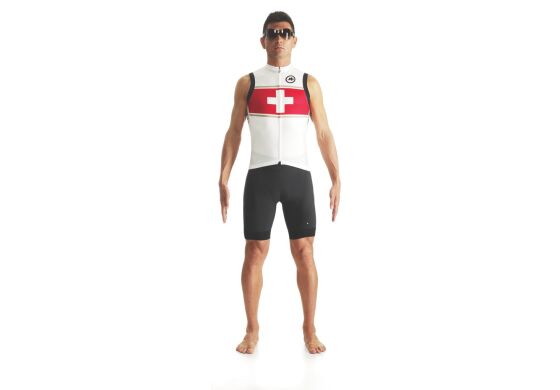 Assos NS.Neopro Evo7 Jersey