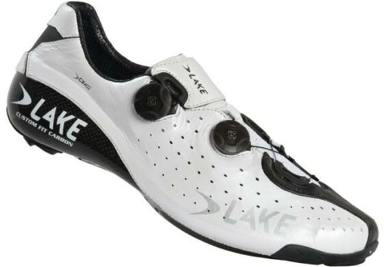 Lake Rennradschuhe CX402 Ultimate