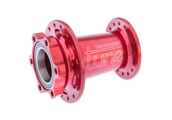 Tune Cannonball 2.0