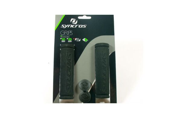 Syncros Lenkergriffe XR Grips