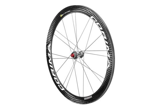 Corima 47mm S Disc Carbon Laufräder Tubular