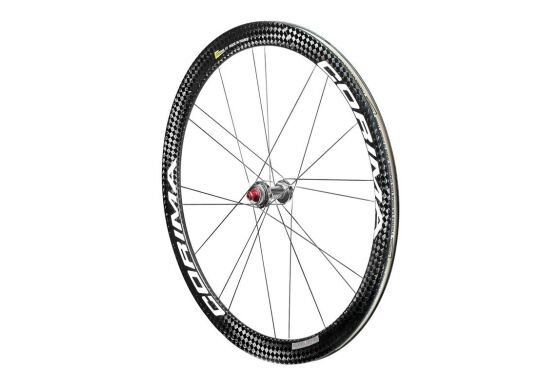 Corima 47mm S Disc Carbon Laufräder Clincher