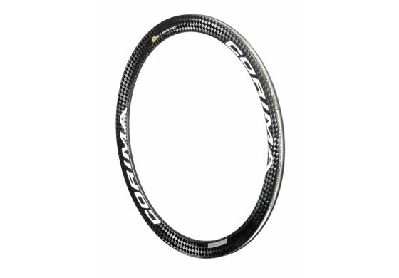 Corima 47mm Carbonfelge Clincher