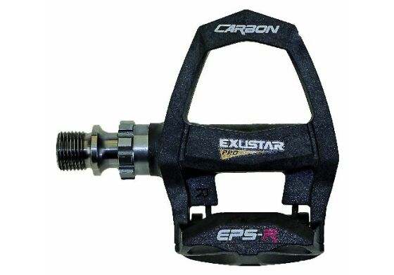 Exustar Rennrad Klickpedal E-PR200CKTi