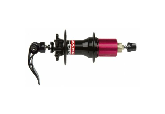 Novatec Superlight 4 in 1 HR Nabe