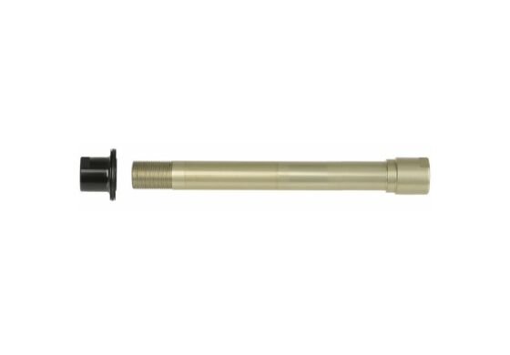 Novatec Umrüstkit X12 142mm