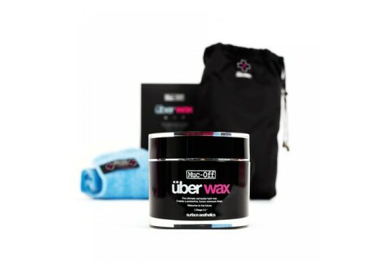 Muc-Off Über Wax Kit