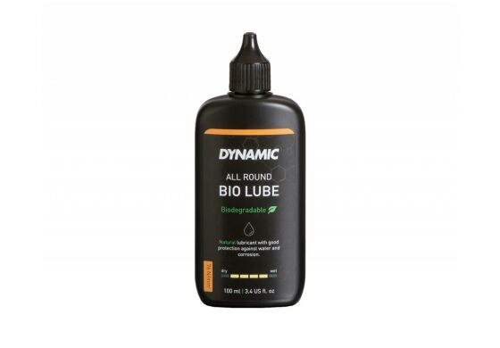 Dynamic Kettenschmierstoff BIO Allround 100ml