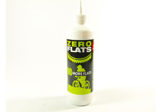 Zero Flats Dichtmilch der Plattenkiller 500ml