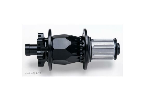 Absoluteblack Nabe HR X12 Shimano/Sram