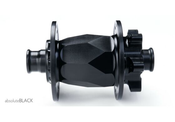 Absoluteblack Nabe VR QR15