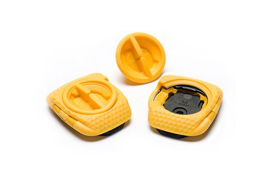 Speedplay Zero Walkable Aero Cleats