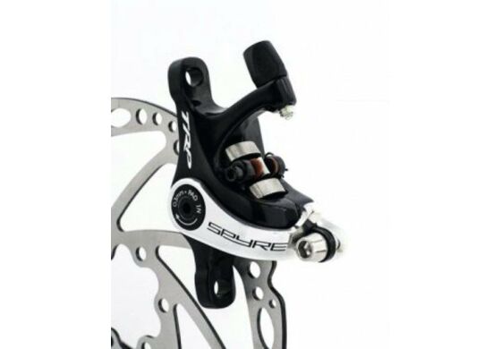 TRP Spyre Mechanische Scheibenbremse