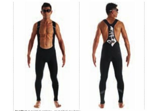 Assos LL.habu S7 tights