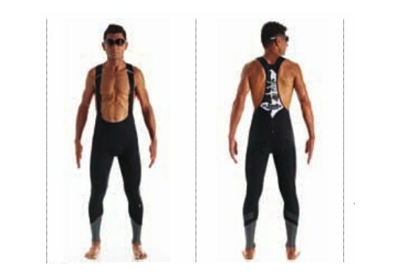 Assos LL.bonka S7 Radhose