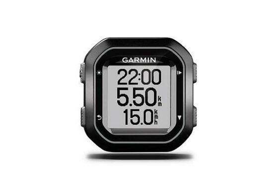 Garmin Edge 20 GPS Fahrradcomputer