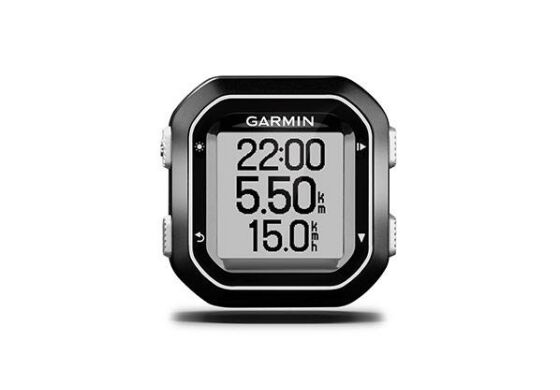 Garmin Edge 25 GPS Fahrradcomputer