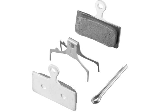 Shimano Bremsbelag G03A Resin