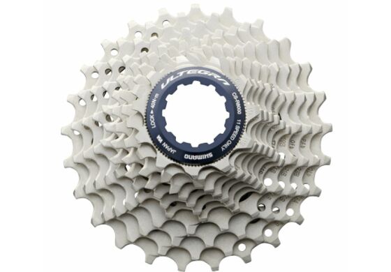 Shimano Ultegra CS 8000 11fach