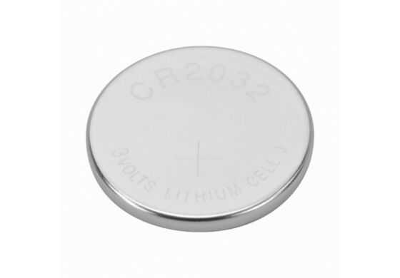 Sigma Batterien CR 2032
