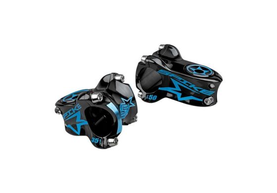 Spank Spike Bearclaw vorbau 31,8mm