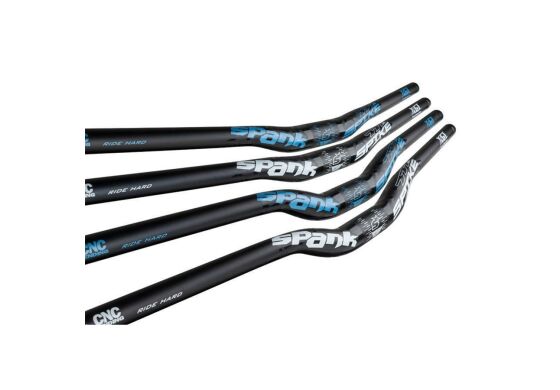 Spank Spike 777Evo FR Bearclaw Lenker