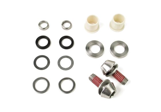 Spank Spike Pedal Repair Bushing Kit D