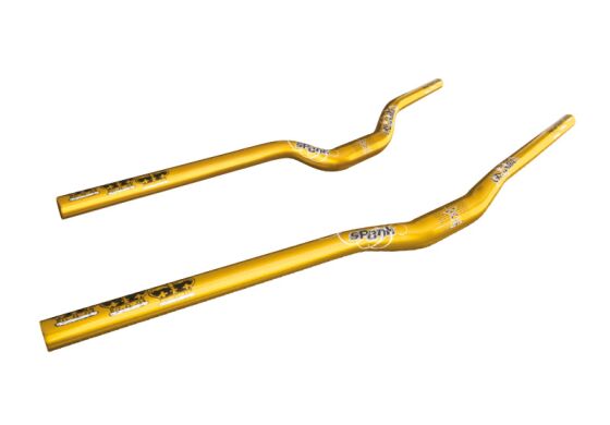 Spank Royala Lenker 785mm Handlbar