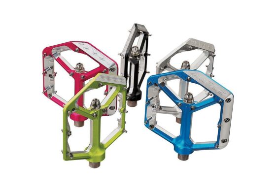 Spank Pedal Oozy Trail