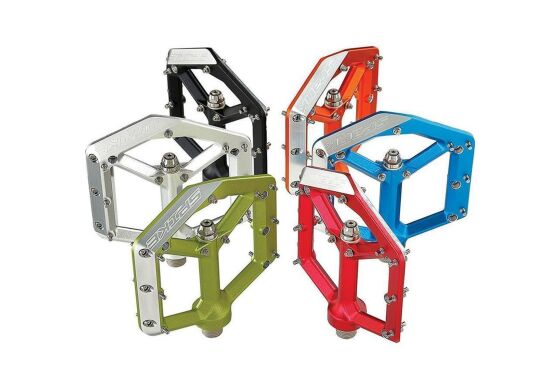 Spank Spike Flat Pedal
