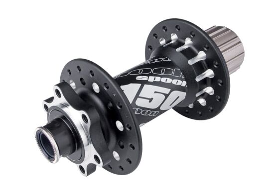 Spank Spoon 150 HR Nabe 32-Loch / Disc