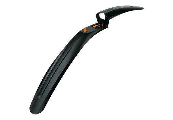 SKS SHOCKBOARD XL, schwarz