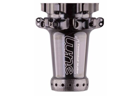 Tune Cannonball 2.0 Skyline Straight