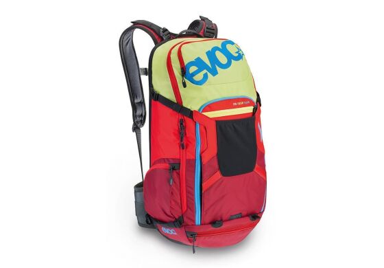 Evoc Rucksack FR Tour Team II