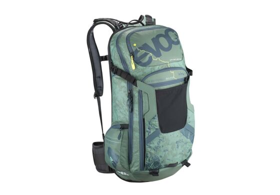 Evoc Rucksack FR Supertrail Bolivia