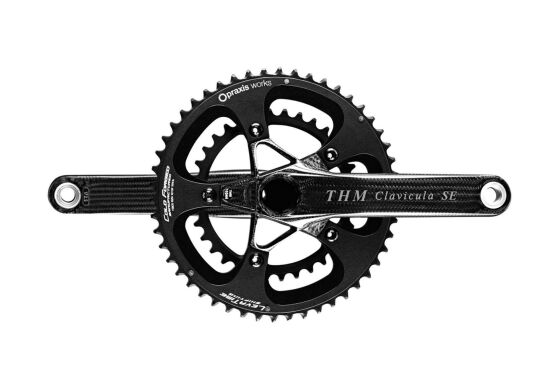 THM Clavicula SE Compact