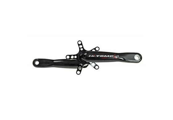 HiTeMP42 A.K.S.T. SL compact Road Kurbel BCD110