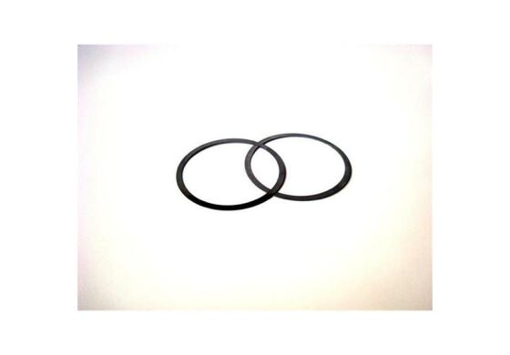 Aerozine 0,2mm Innenlager Spacer