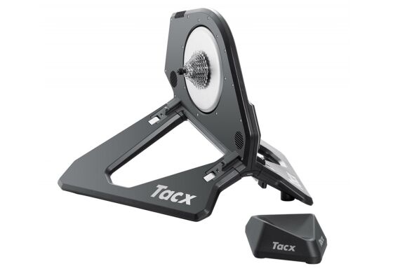 TACX Trainer Neo Smart