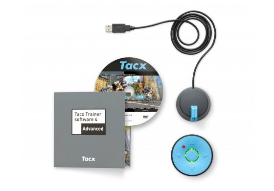 Tacx Smart Upgrade T-2990 für PC Anbindung