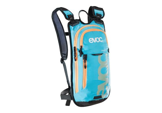 Evoc Rucksack Stage 3l Bundle
