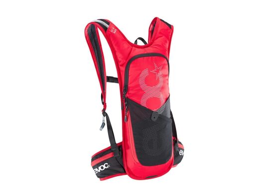 Evoc Trinkrucksack CC 3L Race