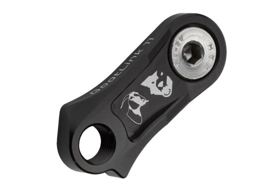 Wolftooth Goatlink 11 Shimano Ausleger