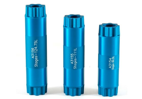 Stages BB30 Adapter Wellen