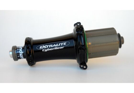 Extralite CyberRear SP HR Nabe