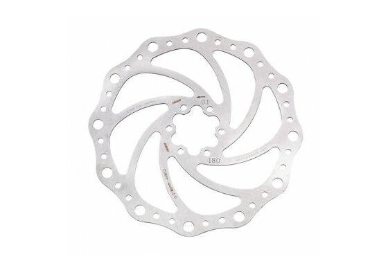 BBB Powerstop BBS-85 180mm Bremsscheibe